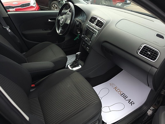 Volkswagen Polo 9 of 11