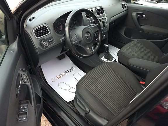 Volkswagen Polo 7 of 11