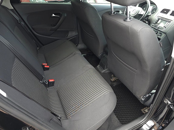 Volkswagen Polo 10 of 11