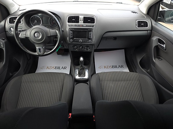 Volkswagen Polo 8 of 11