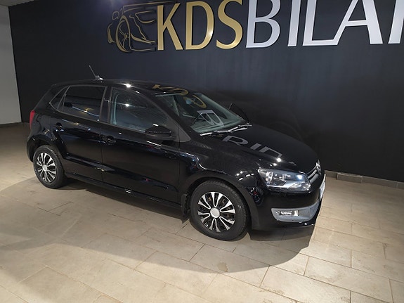 Volkswagen Polo 6 of 11