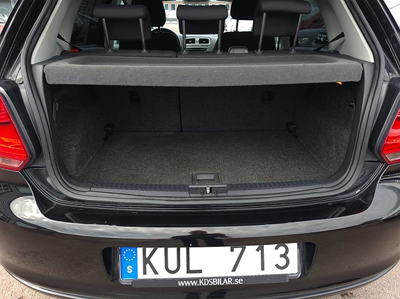 Volkswagen Polo 11 of 11