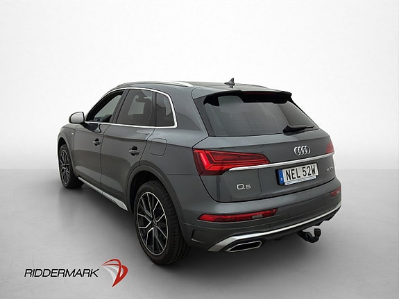 Audi Q5 5 of 5