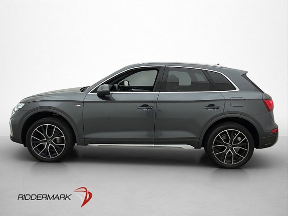 Audi Q5 4 of 5