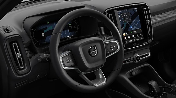 Volvo EX40 11 of 15