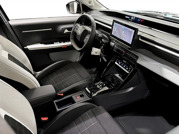 Citroen E-C3 13 of 16