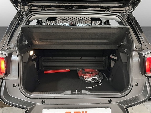 Citroen E-C3 7 of 16