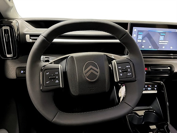 Citroen E-C3 9 of 16