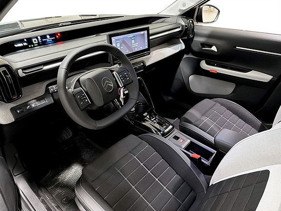 Citroen E-C3 8 of 16