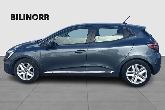 Renault Clio 3 of 5
