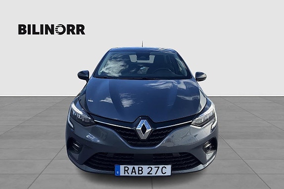 Renault Clio 4 of 5