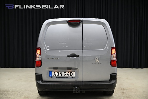 Peugeot Partner 13 of 30