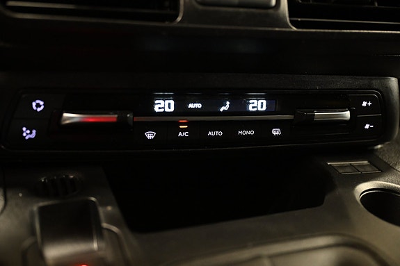 Peugeot Partner 26 of 30