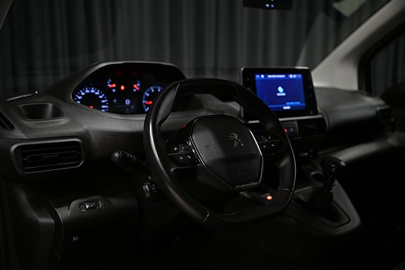 Peugeot Partner 17 of 30