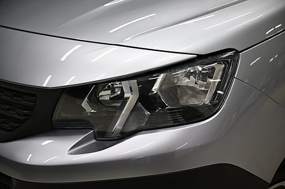 Peugeot Partner 4 of 30