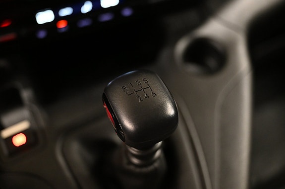 Peugeot Partner 27 of 30