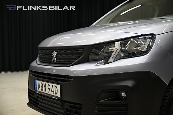 Peugeot Partner 16 of 30