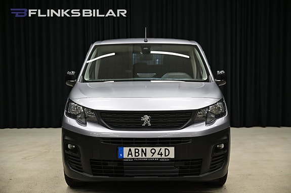 Peugeot Partner 15 of 30