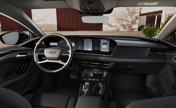Audi A6 4 of 5