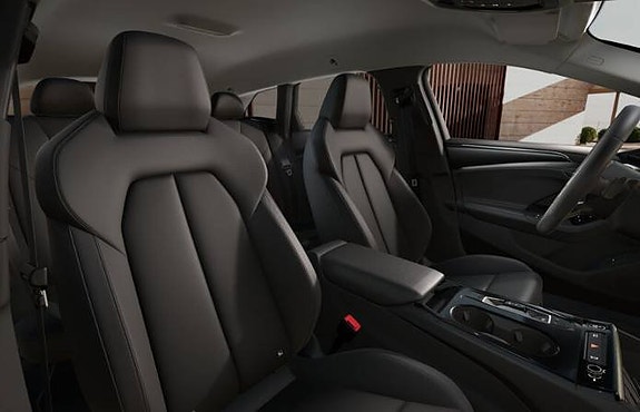 Audi A6 5 of 5
