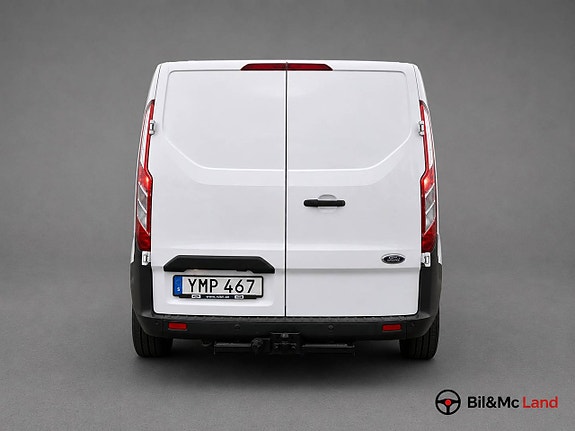 Ford Transit Custom 4 of 16