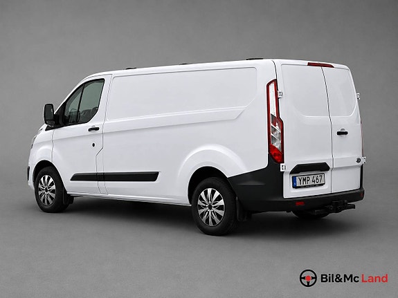 Ford Transit Custom 3 of 16