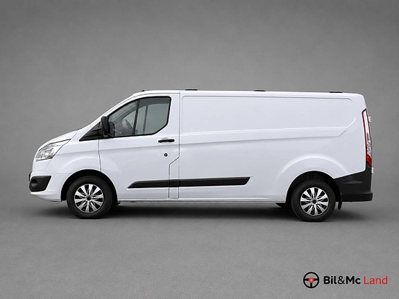 Ford Transit Custom 2 of 16