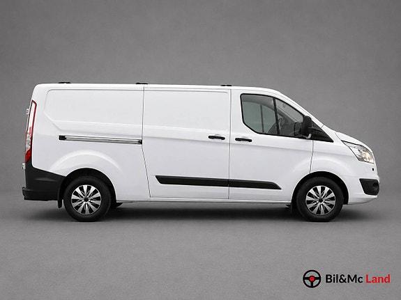 Ford Transit Custom 7 of 16