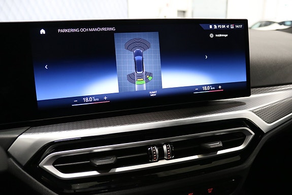 BMW 330e 15 of 30