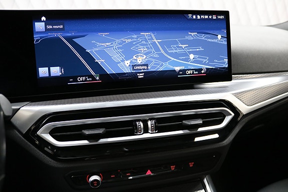 BMW 330e 12 of 30