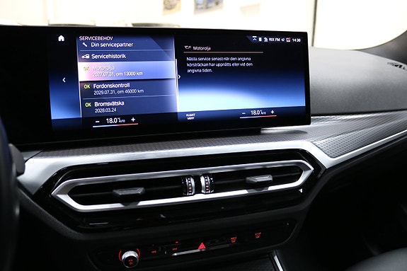 BMW 330e 13 of 30
