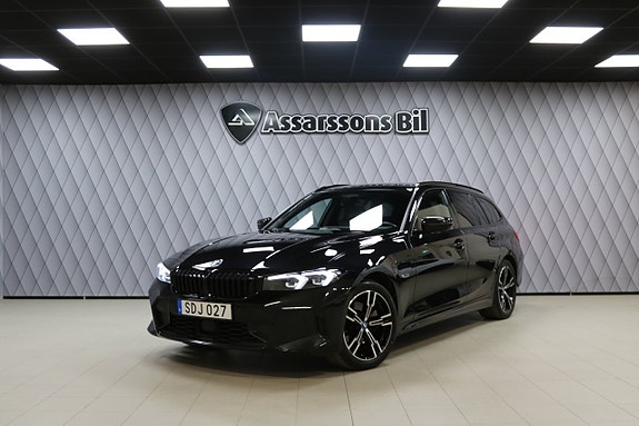 BMW 330e 19 of 30