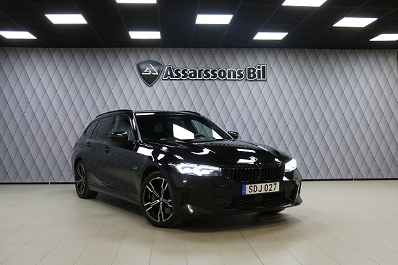 BMW 330e