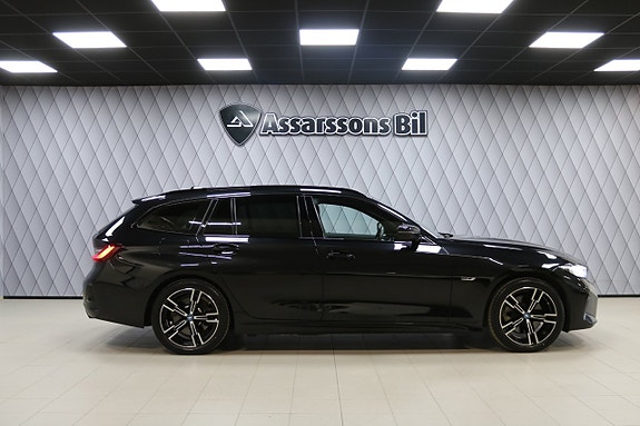 BMW 330e 6 of 30