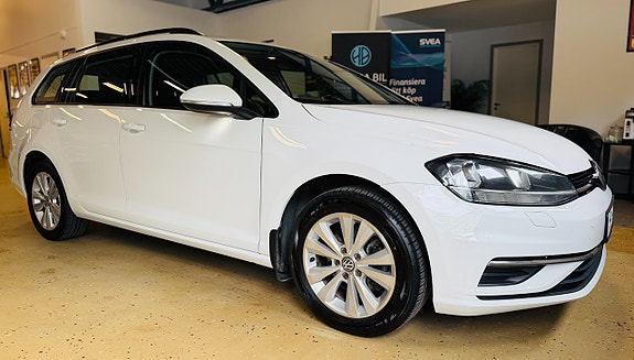 Volkswagen Golf-Serie
