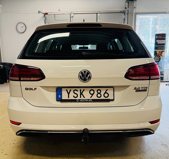 Volkswagen Golf VII 7 of 20