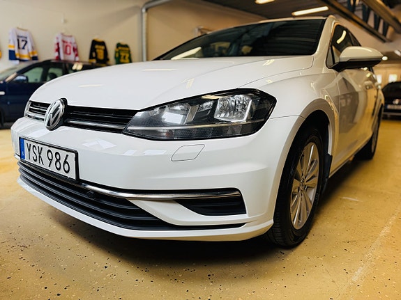 Volkswagen Golf I 2 of 5