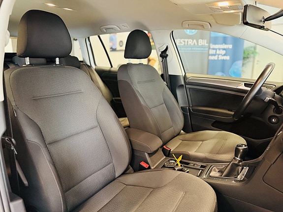 Volkswagen Golf VII 20 of 20
