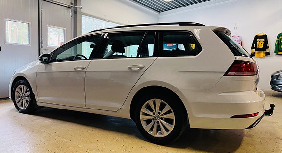 Volkswagen Golf I 5 of 5