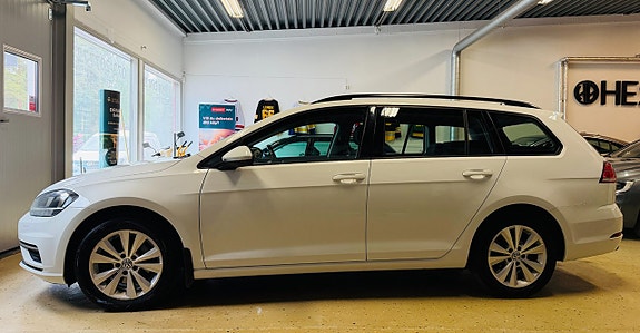 Volkswagen Golf I 4 of 5