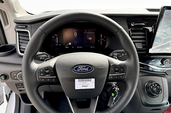 Ford Transit 6 of 7