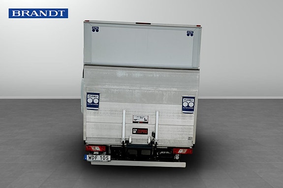 Ford Transit 7 of 7