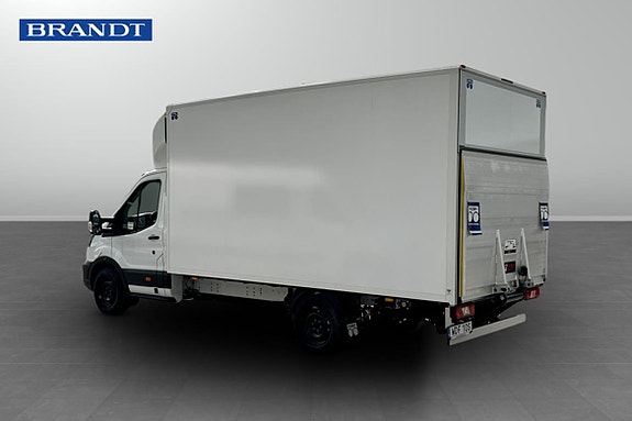 Ford Transit 2 of 5