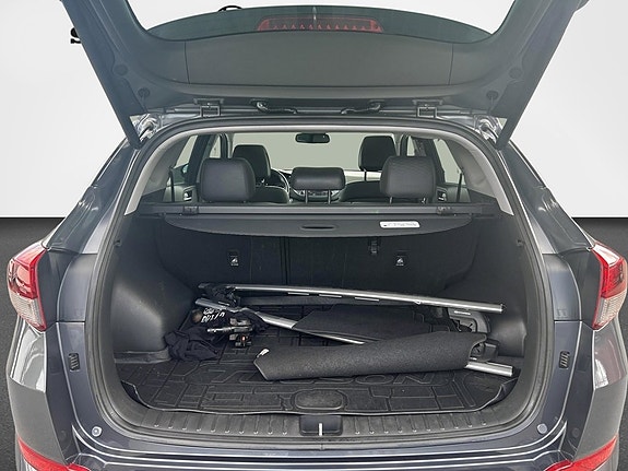 Hyundai Tucson 5 of 5