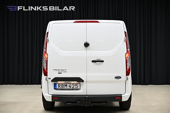 Ford Transit Custom 4 of 26