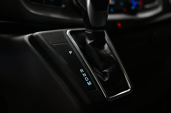 Ford Transit Custom 17 of 26