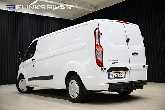 Ford Transit Custom 4 of 26