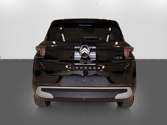 Citroen E-C3 Aircross 5 of 5
