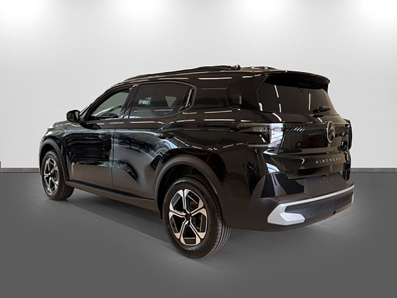 Citroen E-C3 Aircross 6 of 14