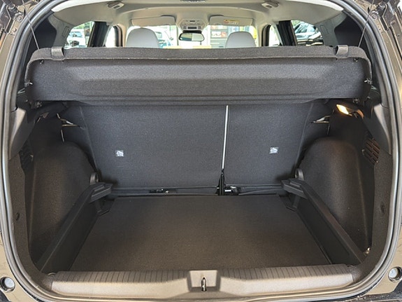 Citroen E-C3 Aircross 14 of 14